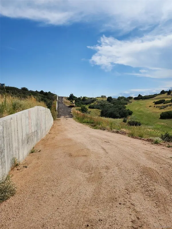 1242 N Faver DR, Castle Rock, CO 80109