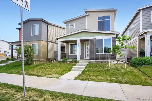 5280 E 64th AVE, Commerce City, CO 80022