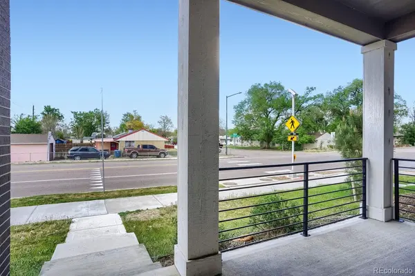 5280 E 64th AVE, Commerce City, CO 80022