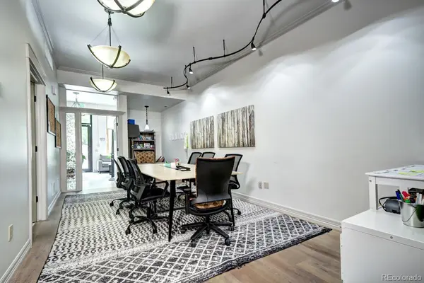 201 Jackson ST, Denver, CO 80206
