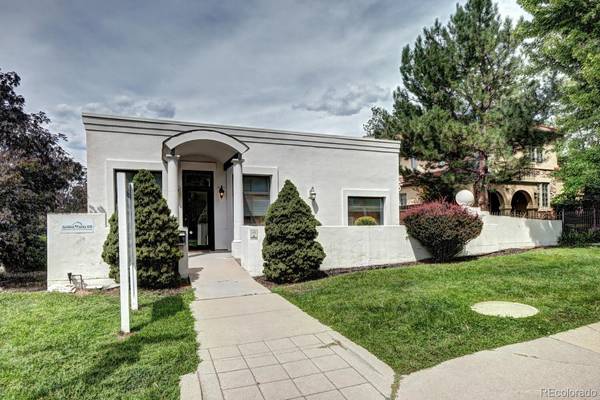 201 Jackson ST, Denver, CO 80206