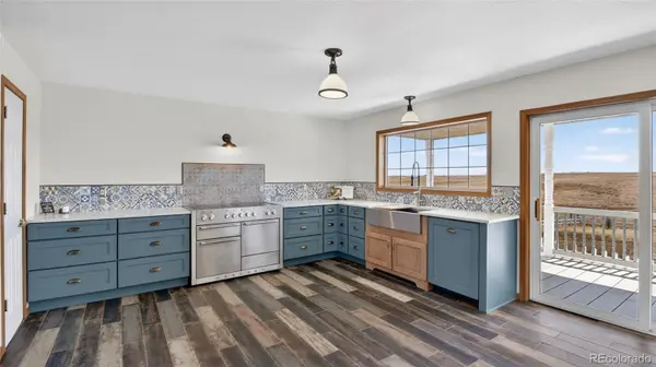 44166 E Iliff TRL, Bennett, CO 80102