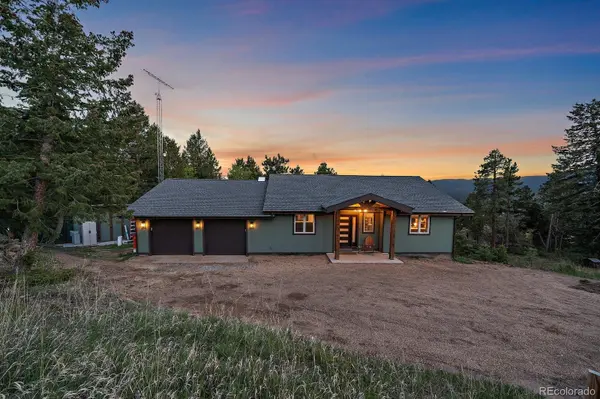 26761 Hilltop RD, Evergreen, CO 80439