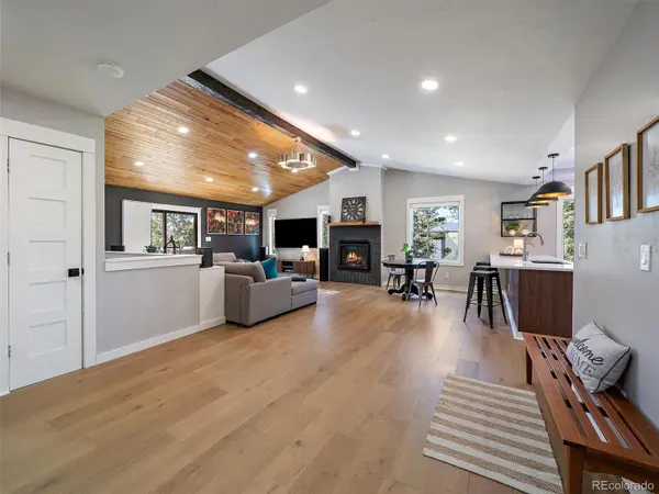 26761 Hilltop RD, Evergreen, CO 80439