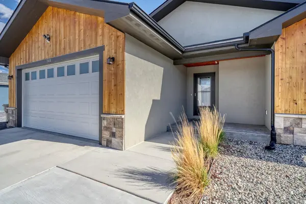 148 Grouse RD, Buena Vista, CO 81211