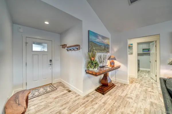 148 Grouse RD, Buena Vista, CO 81211