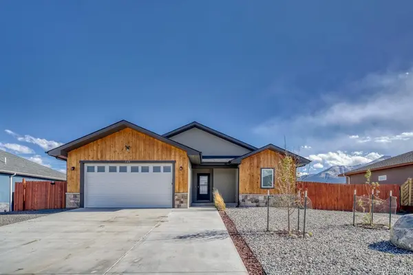 148 Grouse RD, Buena Vista, CO 81211
