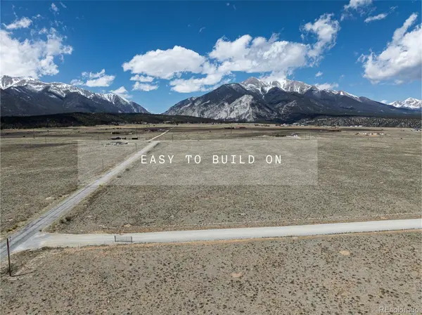00 County Road 280, Nathrop, CO 81236