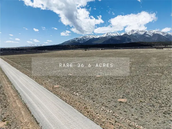 00 County Road 280, Nathrop, CO 81236