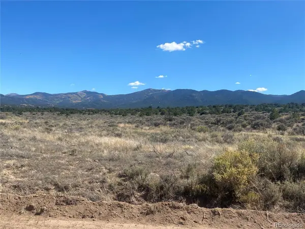 Lot 891 Filly Rd., Fort Garland, CO 81133