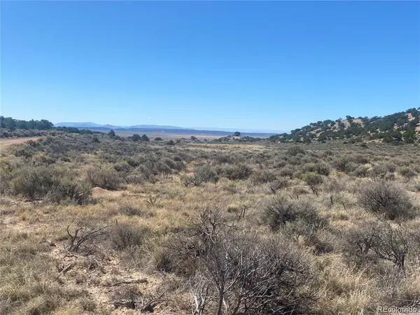 Lot 891 Filly Rd., Fort Garland, CO 81133