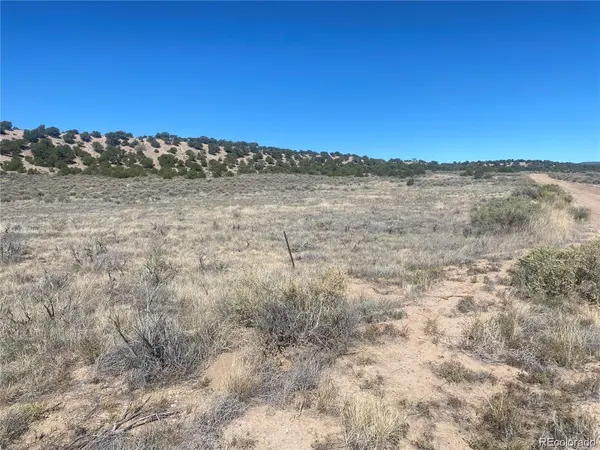 Lot 891 Filly Rd., Fort Garland, CO 81133