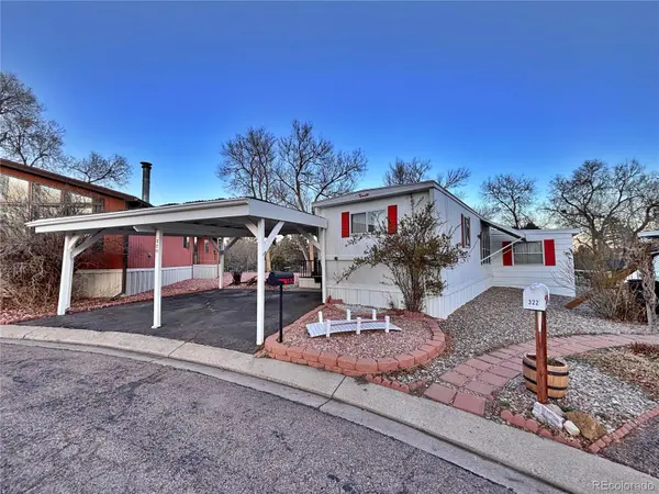 5102 Galley RD, Colorado Springs, CO 80915