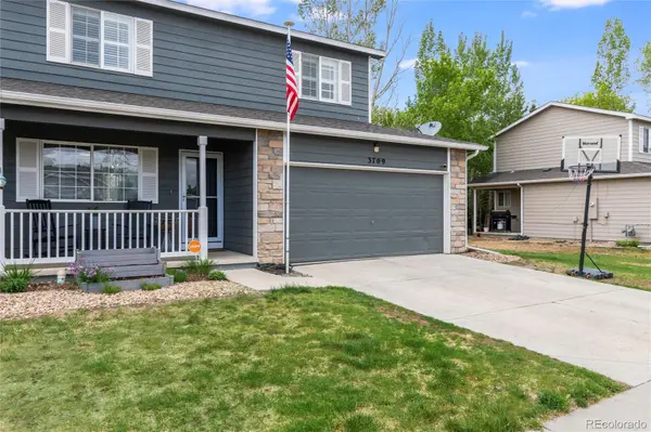 3709 Salida CT, Evans, CO 80620