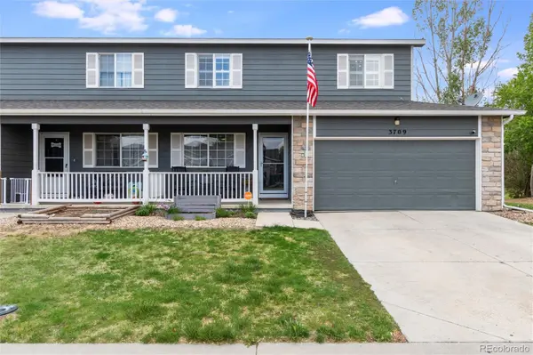 3709 Salida CT, Evans, CO 80620