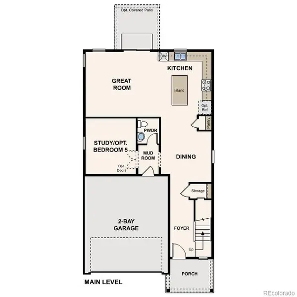 19023 E 93rd PL, Commerce City, CO 80022