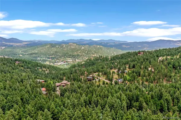 26367 Bell Park DR, Evergreen, CO 80439