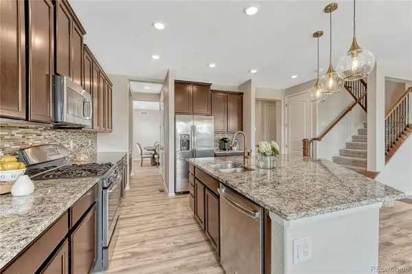 15048 Yellowthroat ST, Parker, CO 80134