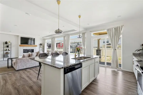 4524 N Picadilly CT, Aurora, CO 80019