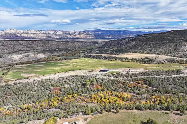 12482 54 7/10 RD, Molina, CO 81646