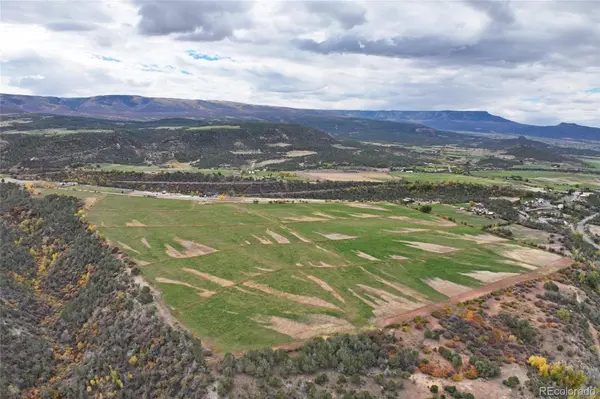 12482 54 7/10 RD, Molina, CO 81646