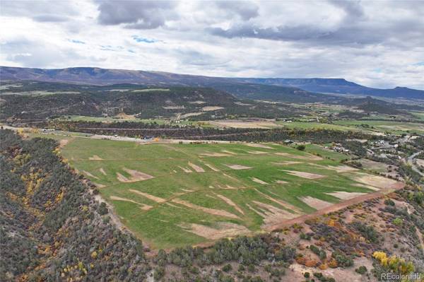 12482 54 7/10 RD, Molina, CO 81646