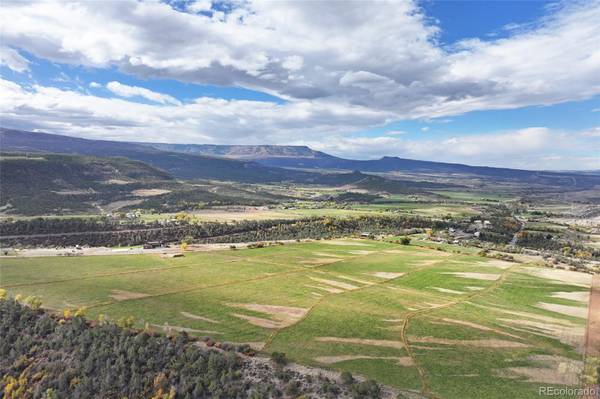12482 54 7/10 RD, Molina, CO 81646