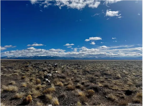 Lot 13 Tenth ST, Blanca, CO 81123