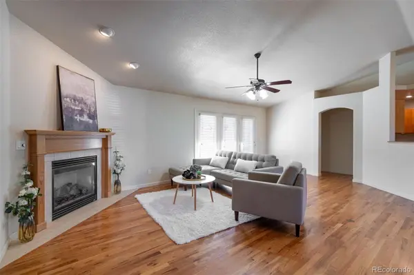 394 Humboldt DR, Canon City, CO 81212