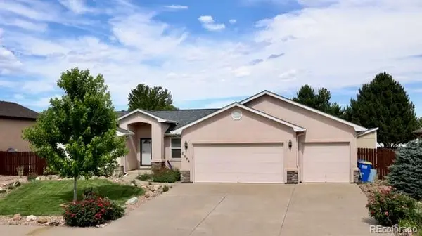 394 Humboldt DR, Canon City, CO 81212