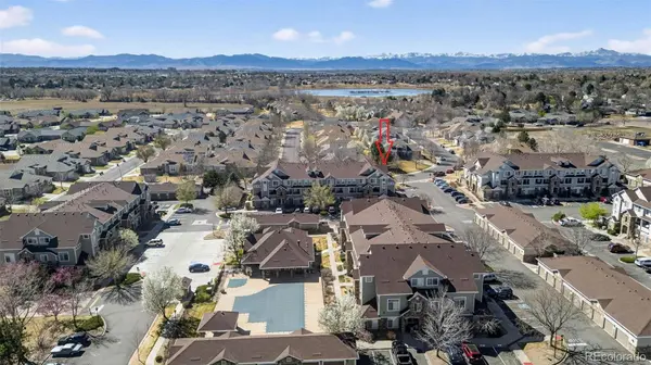 12711 Colorado BLVD #210B, Thornton, CO 80241