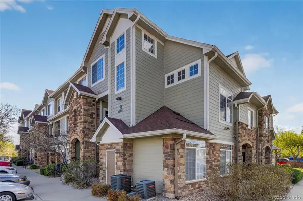 12711 Colorado BLVD #210B, Thornton, CO 80241
