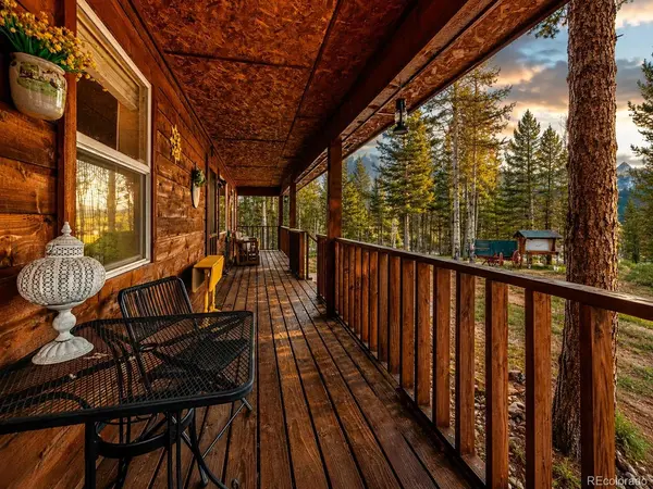 850 Georgia Pass Lookout, Jefferson, CO 80456