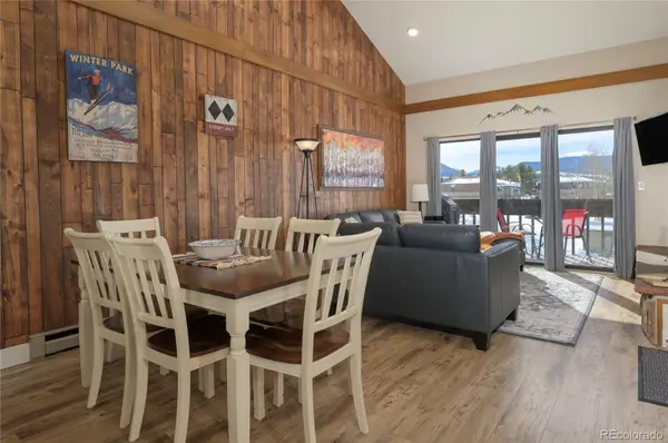 83 County Road 8400 #F7, Fraser, CO 80442