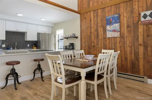 83 County Road 8400 #F7, Fraser, CO 80442
