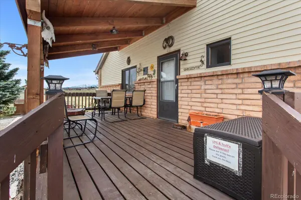 12775 W County Road 270, Nathrop, CO 81236