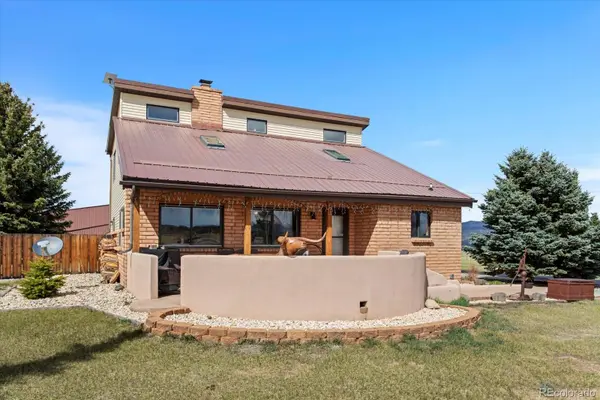 12775 W County Road 270, Nathrop, CO 81236