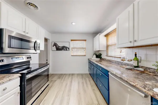 3290 S Elati ST, Englewood, CO 80110