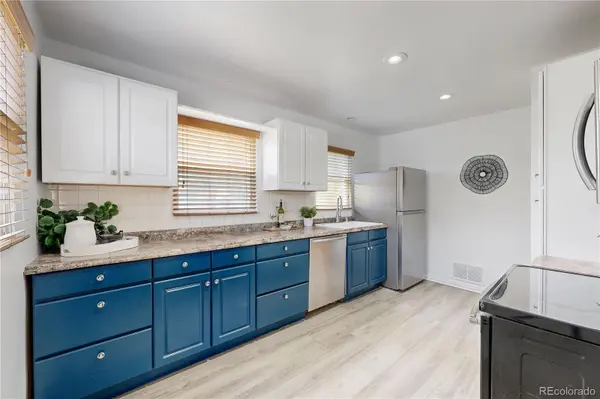 3290 S Elati ST, Englewood, CO 80110