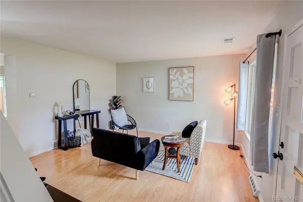 582 S Xenon CT, Lakewood, CO 80228