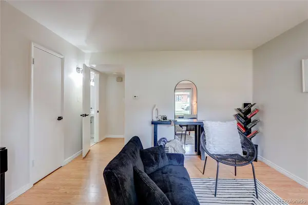 582 S Xenon CT, Lakewood, CO 80228