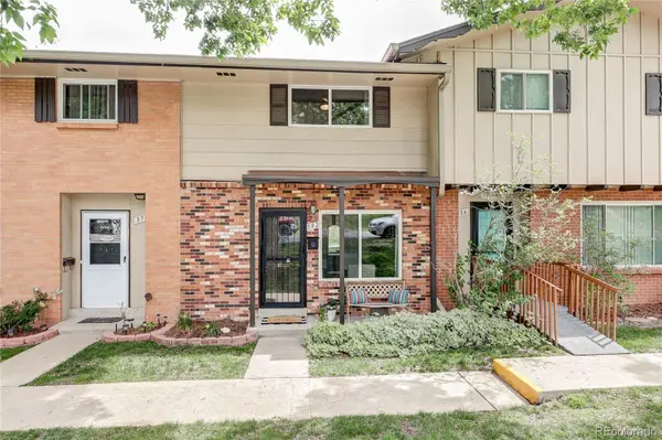 582 S Xenon CT, Lakewood, CO 80228