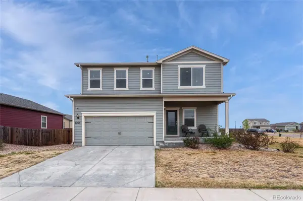 7265 Ellingwood AVE, Frederick, CO 80504