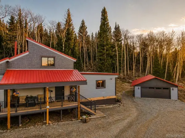 2150 Michigan Hill RD, Jefferson, CO 80456