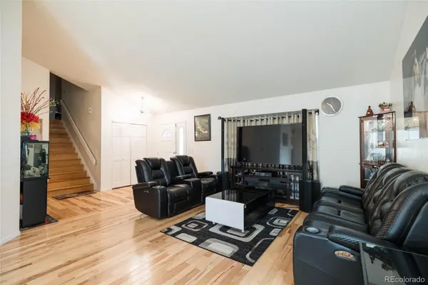 5915 S Union ST, Littleton, CO 80127