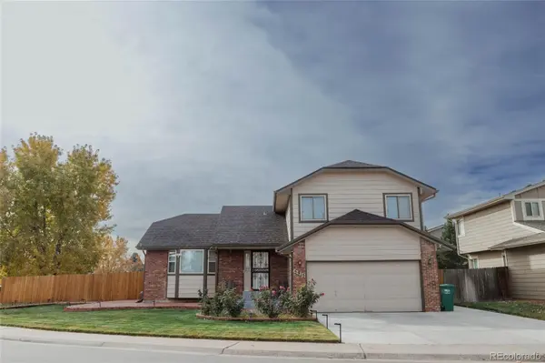 5915 S Union ST, Littleton, CO 80127