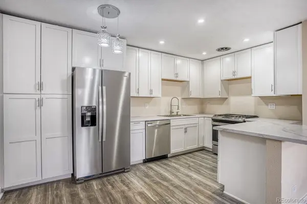 1620 Colorado BLVD #6, Denver, CO 80220