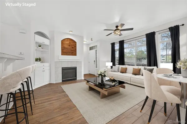 5555 E Briarwood AVE #504, Centennial, CO 80122