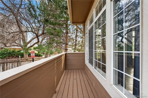 5555 E Briarwood AVE #504, Centennial, CO 80122