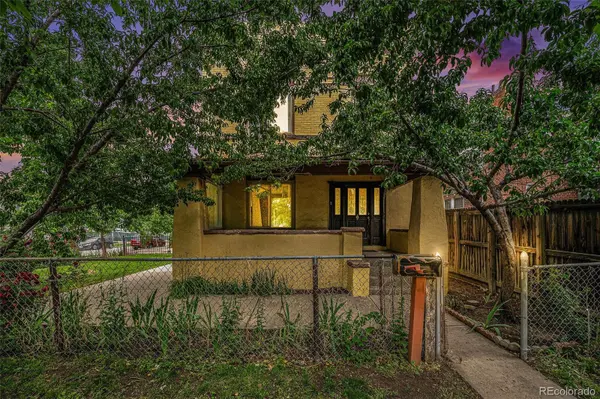 7 Elati ST, Denver, CO 80223